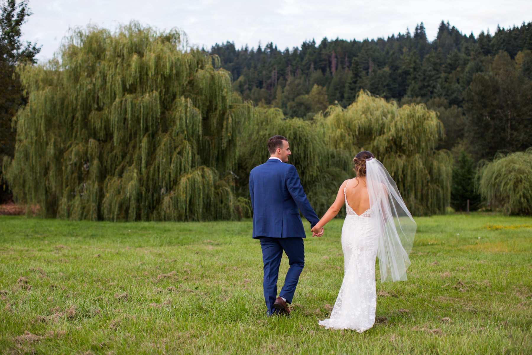 Laurel Creek Manor Wedding Photos